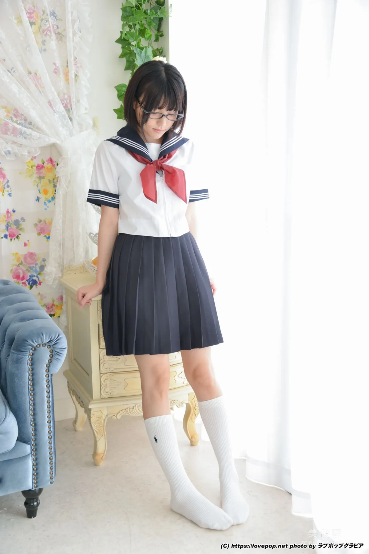 [LOVEPOP] 葉月つばさ Tsubasa Haduki Photoset 18 14