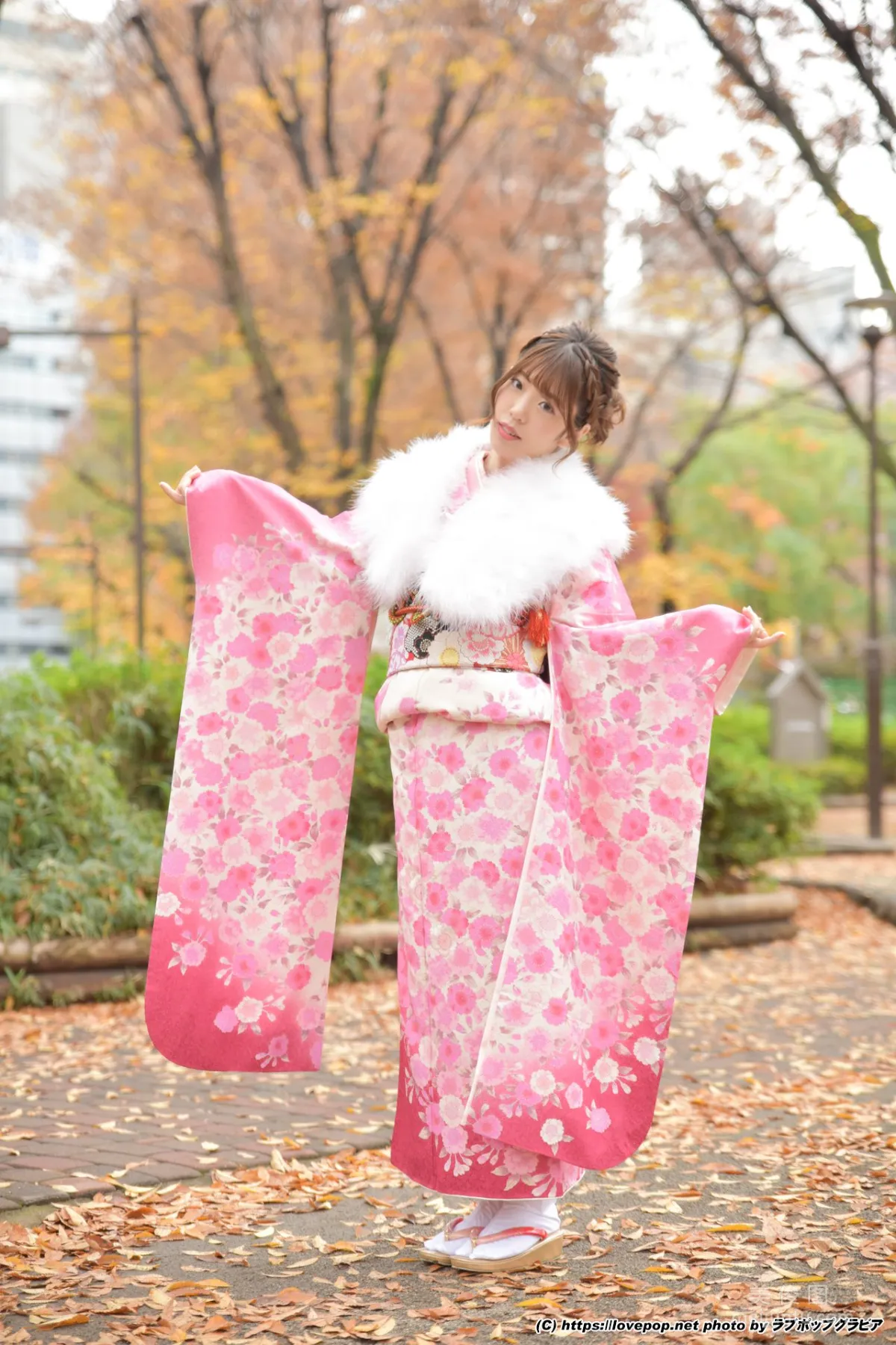 [LOVEPOP] Mizuho Shiraishi 白石みずほ(白石瑞穗) Photoset 11 43