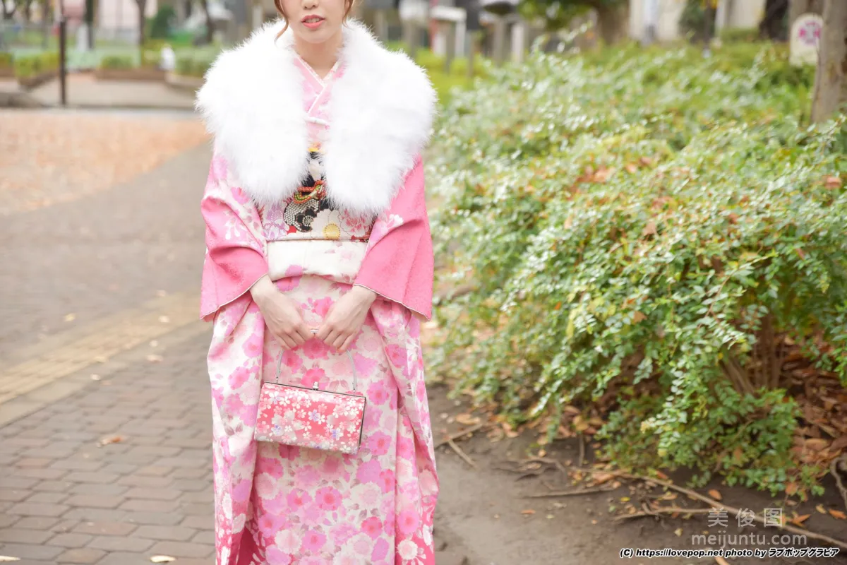 [LOVEPOP] Mizuho Shiraishi 白石みずほ(白石瑞穗) Photoset 11 18