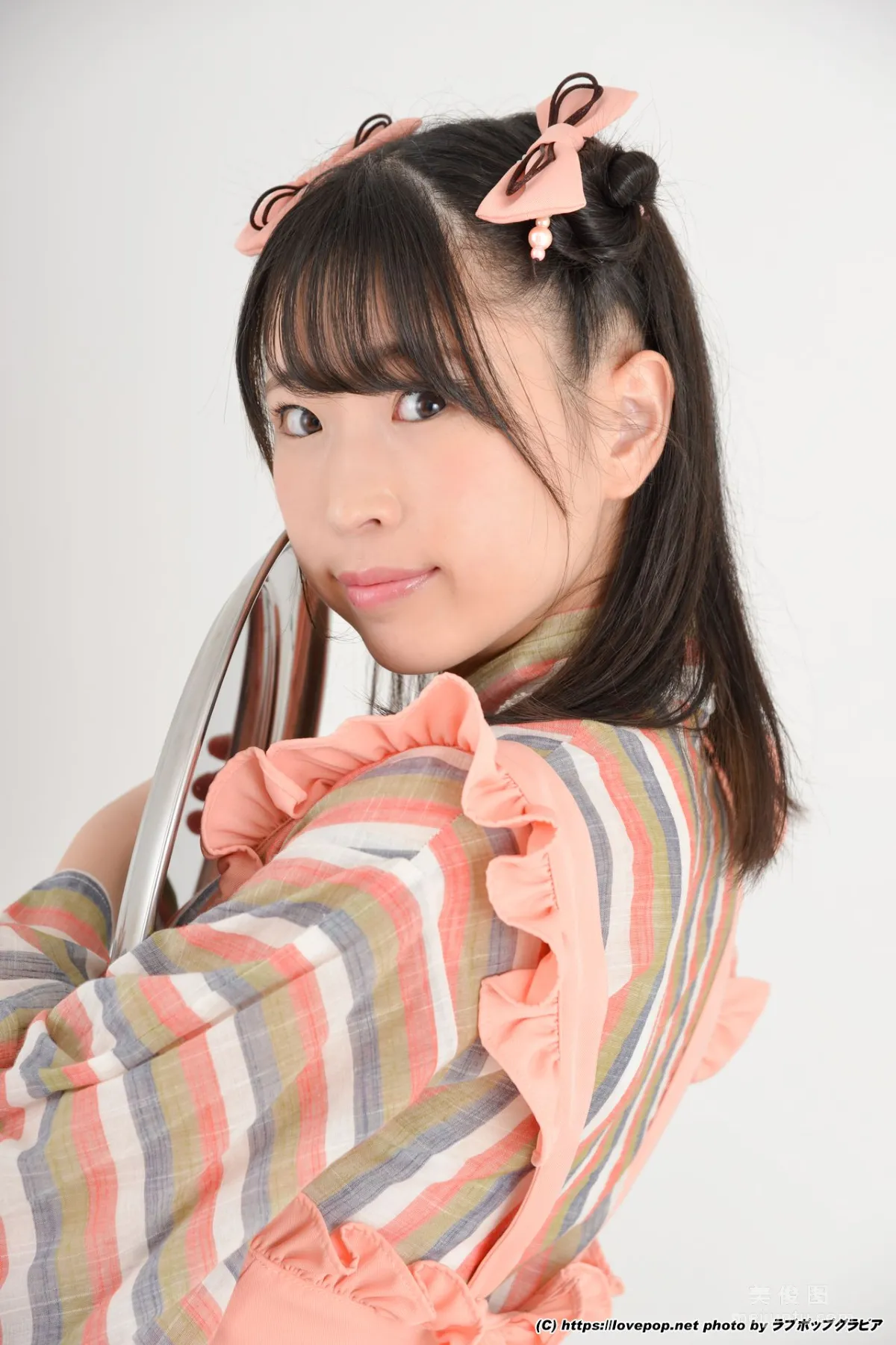 [LovePop] Shiho Natsuki Photoset 05 photo 12