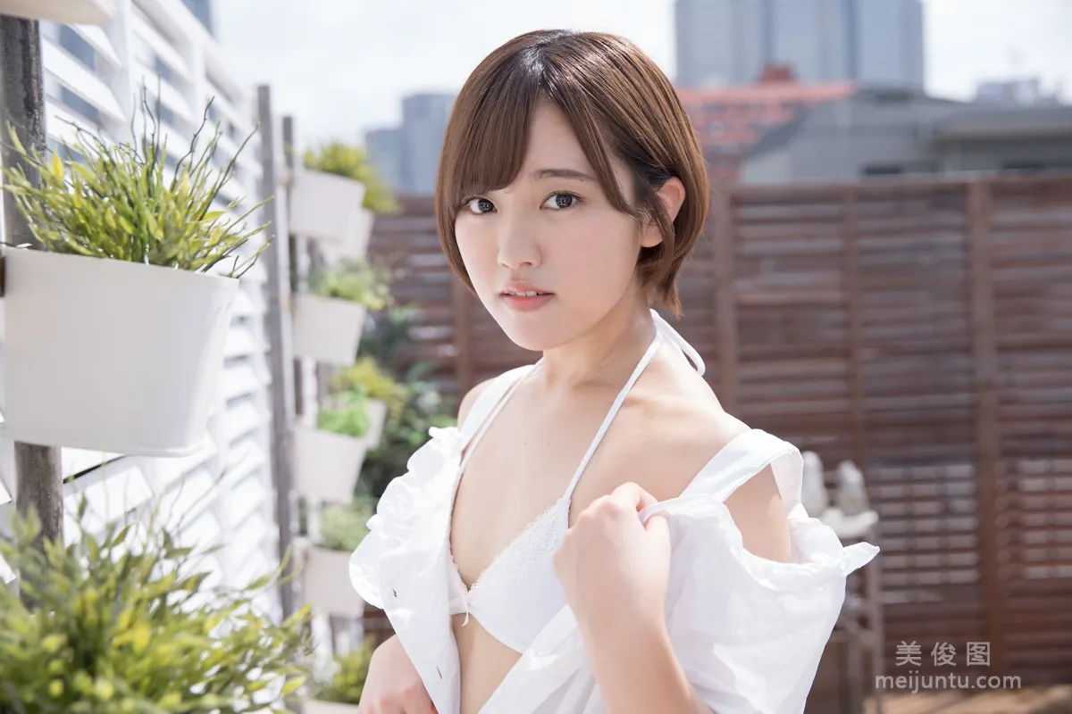 [Minisuka.tv] Anju Kouzuki 香月りお - Special Gallery 12.3 37