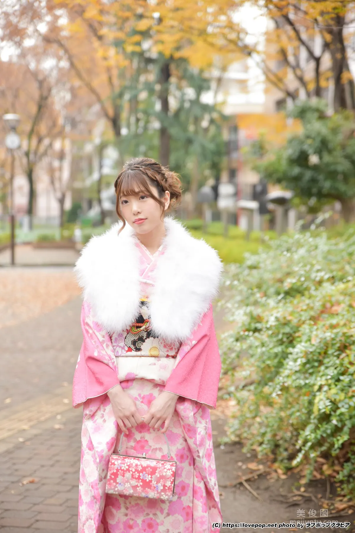 [LOVEPOP] Mizuho Shiraishi 白石みずほ(白石瑞穗) Photoset 11 17