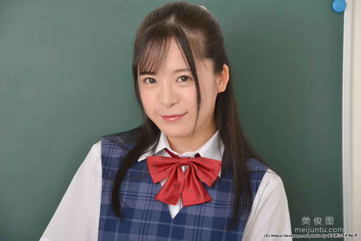 [LovePop] Tsukasa Matsuda Photoset 04 photo 34
