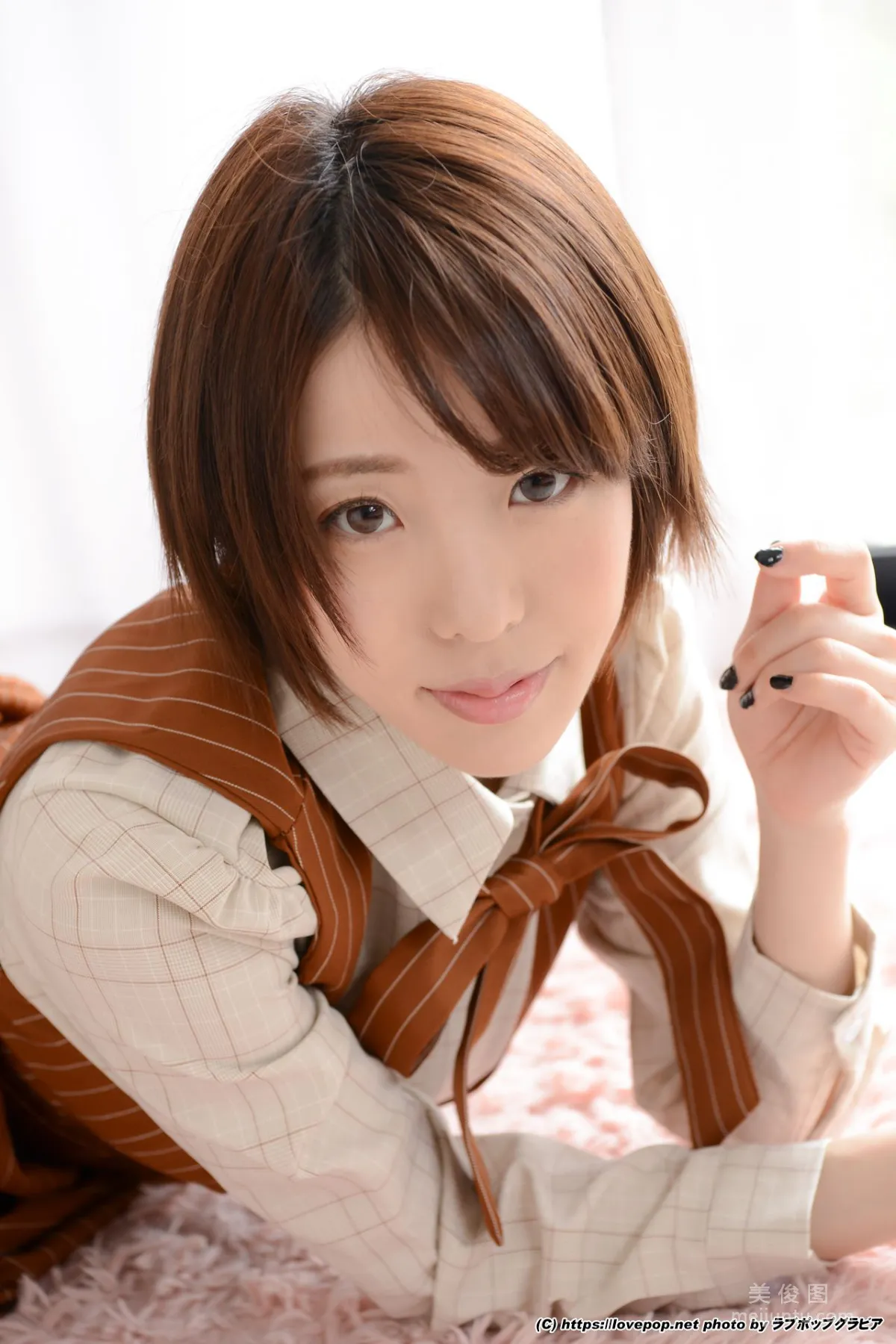 [LOVEPOP] 白石みずほ Photoset 12 38