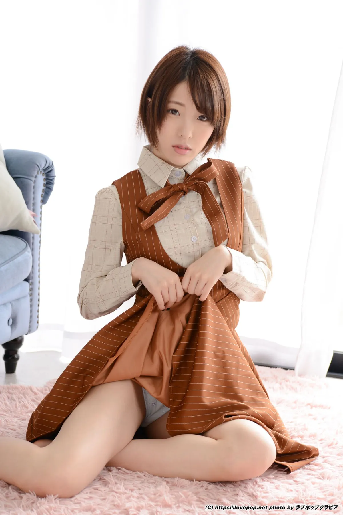 [LOVEPOP] 白石みずほ Photoset 12 27