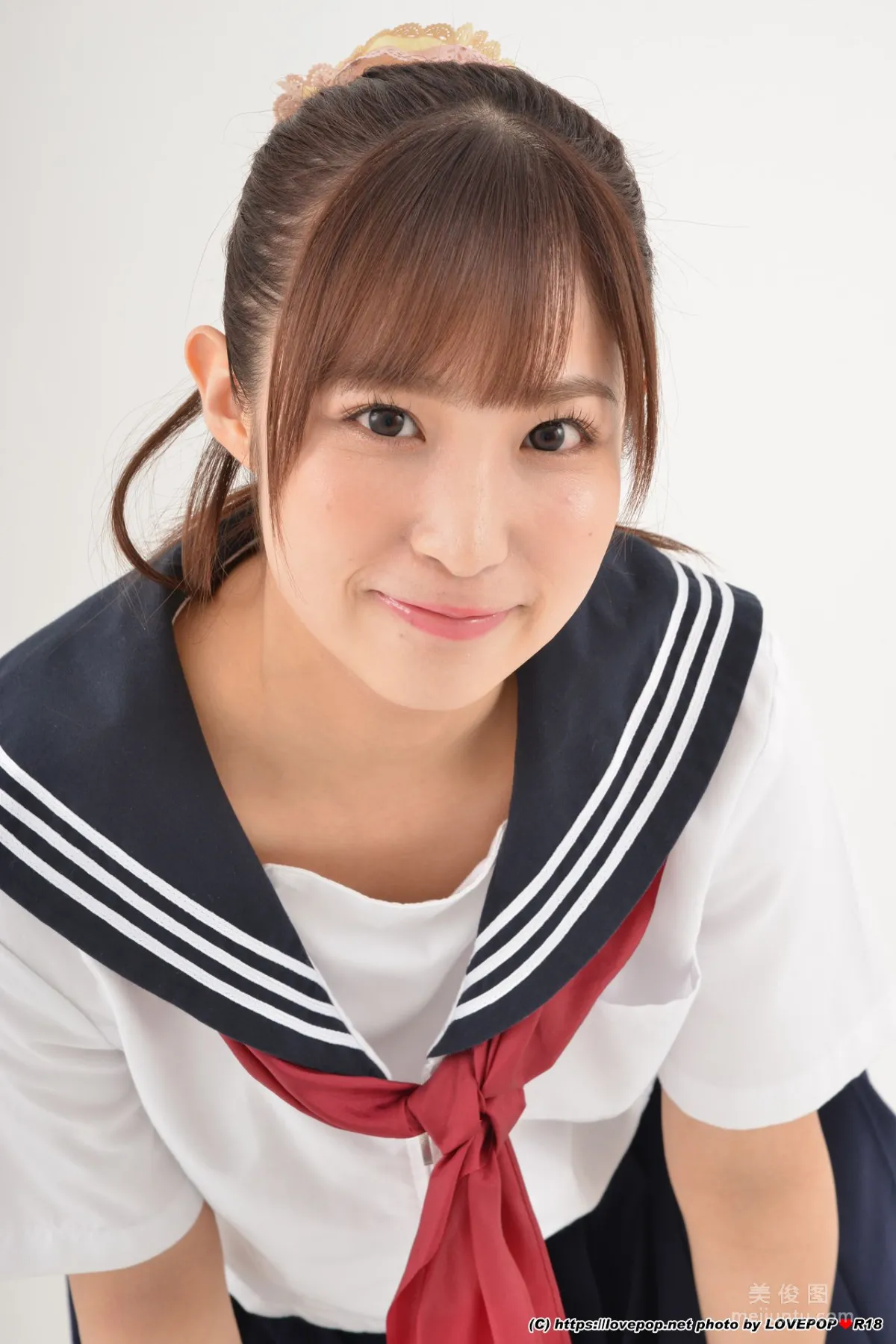 [LOVEPOP] Noa Eikawa 栄川乃亜 Photoset 01 13