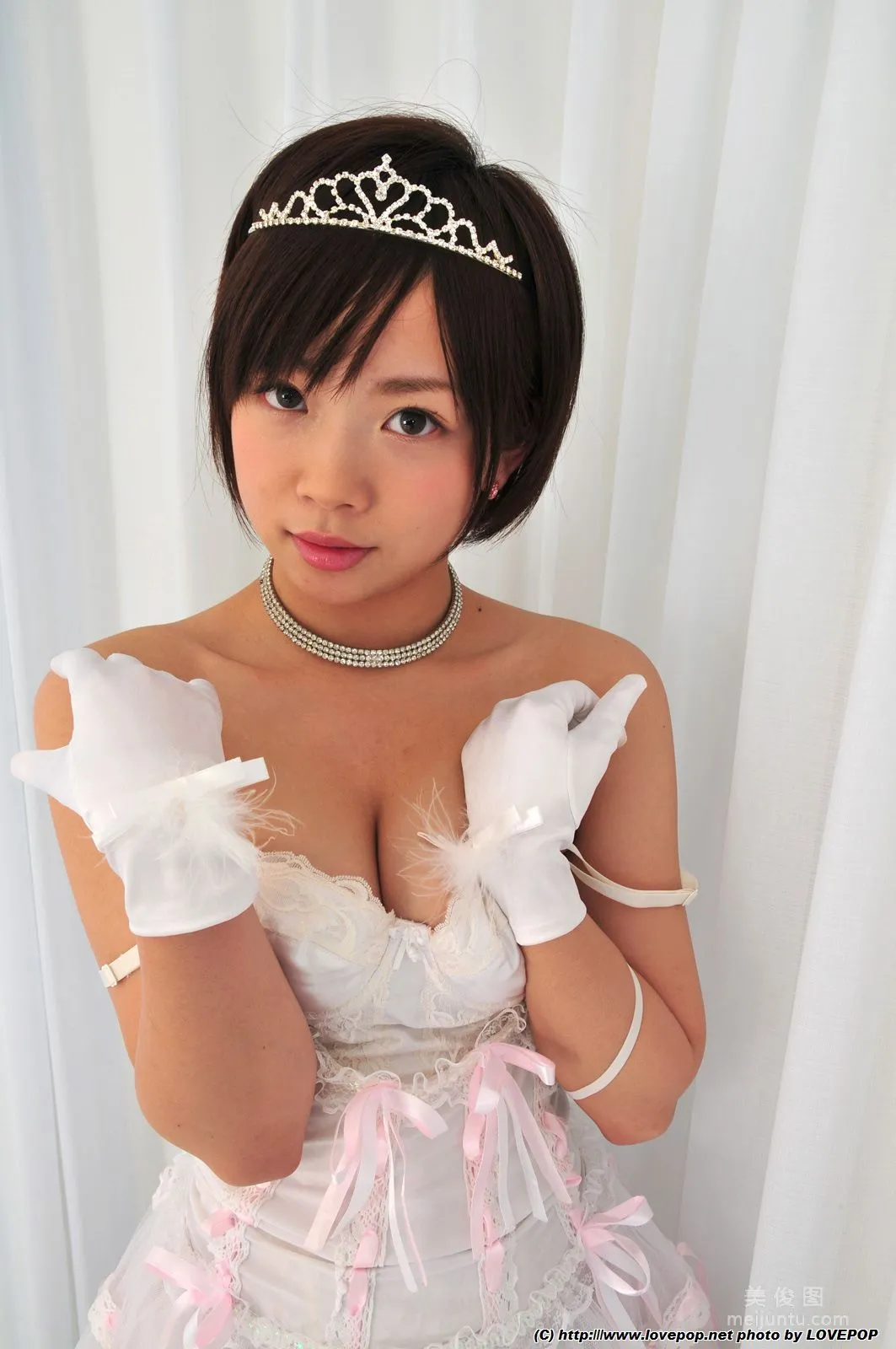 [LOVEPOP] Mana Sakura 紗倉まな Photoset 0652
