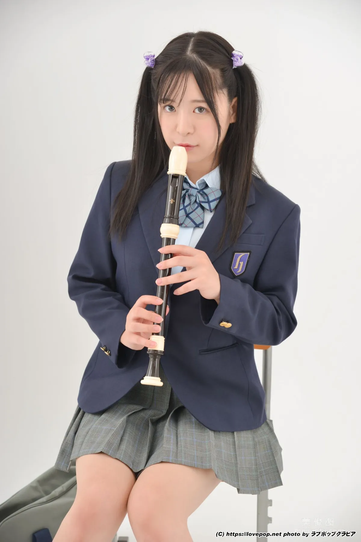 [LOVEPOP] 松田つかさ Tsukasa Matsuda Photoset 05 4
