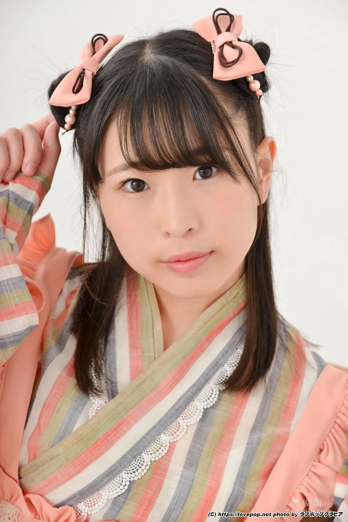 [LovePop] Shiho Natsuki Photoset 05 photo 24