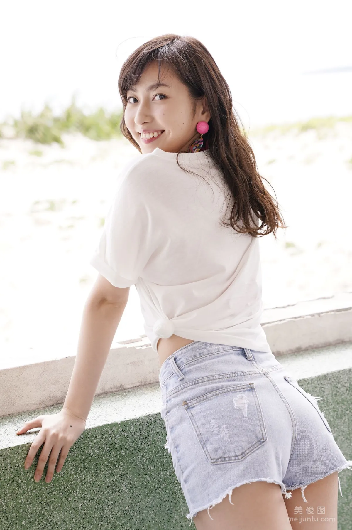 [Hello! Project Digital Books] No.198 Akari Uemura photo 84