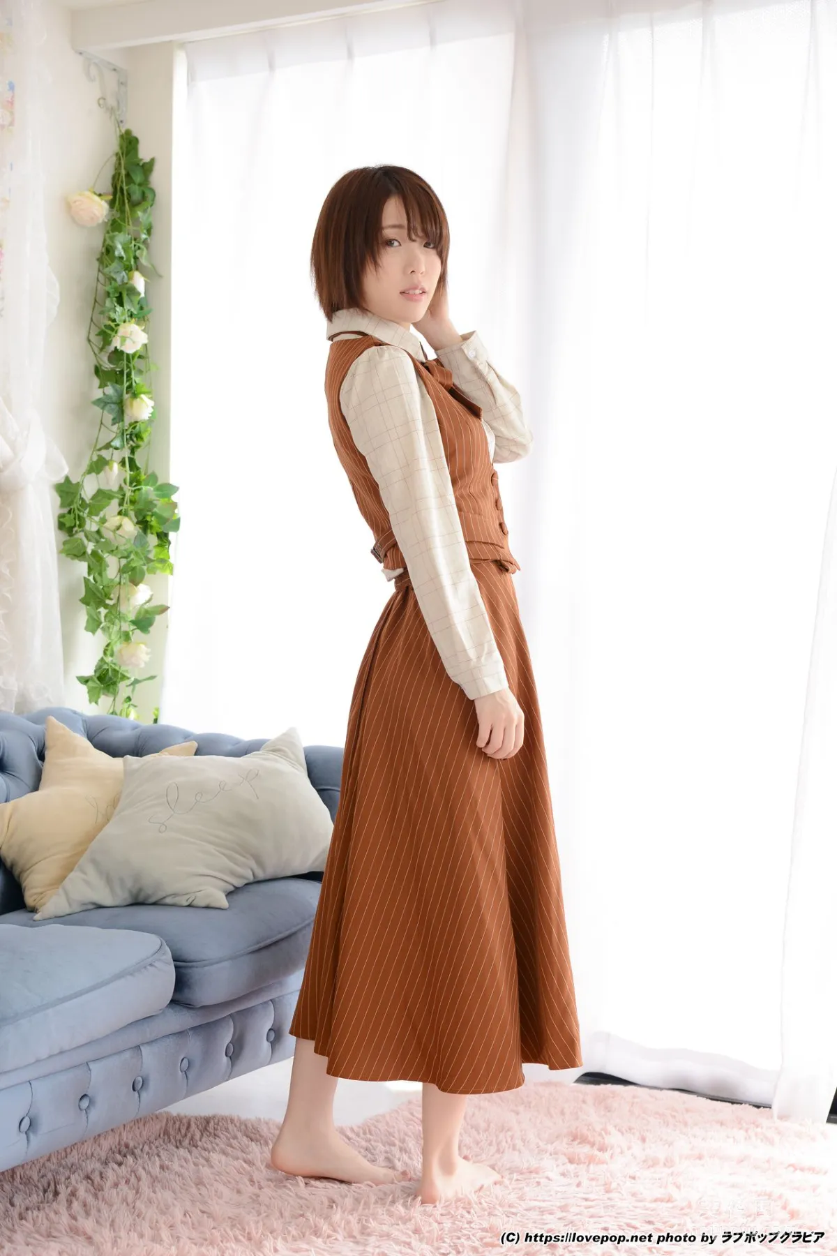 [LOVEPOP] 白石みずほ Photoset 12 11