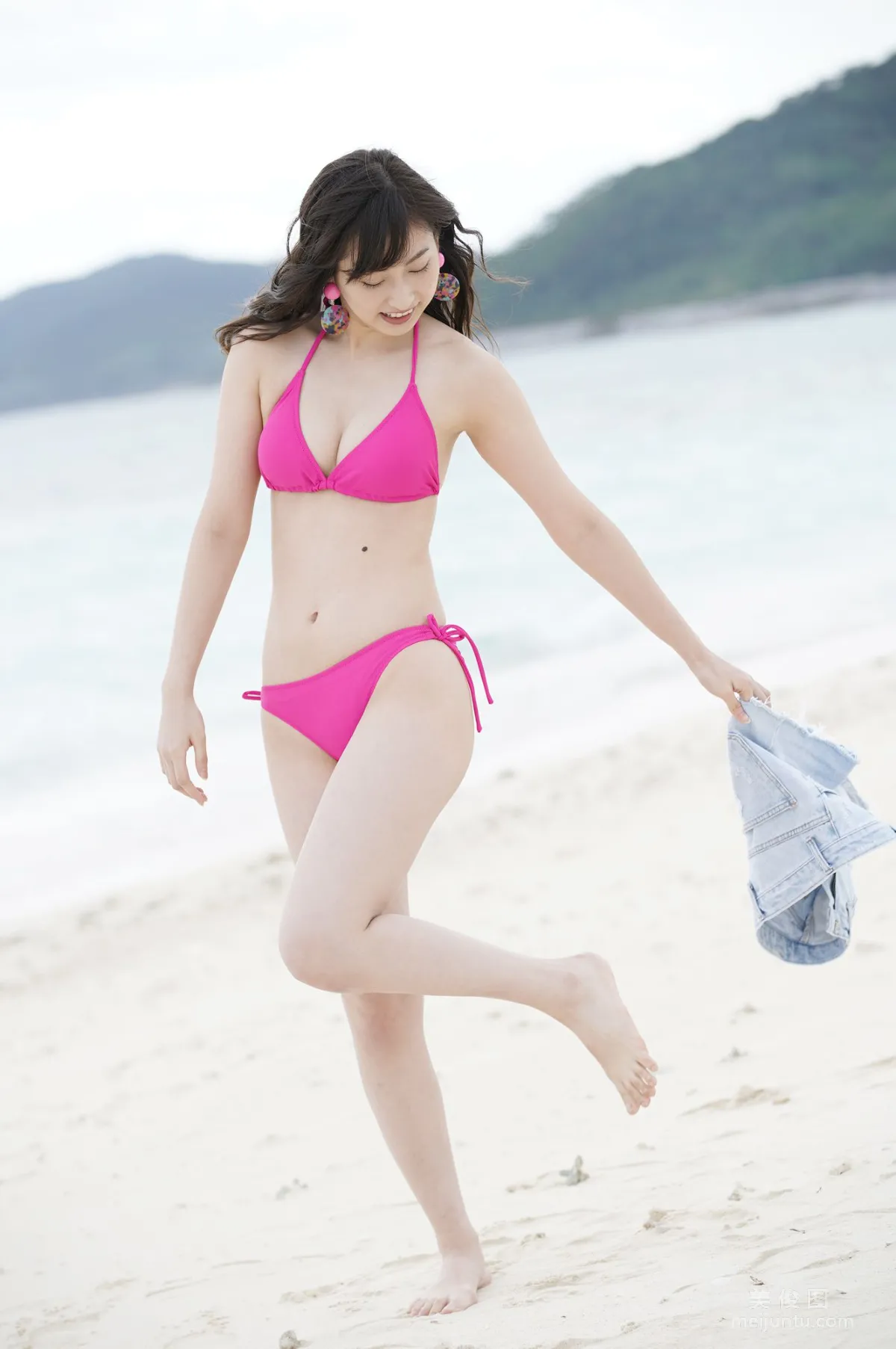 [Hello! Project Digital Books] No.198 Akari Uemura photo 75