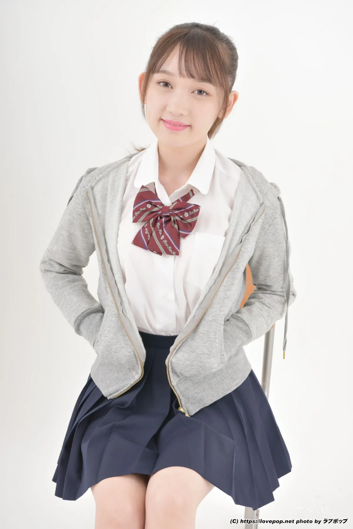 [LOVEPOP] 七瀬めい Mei Nanase Photoset 02 28