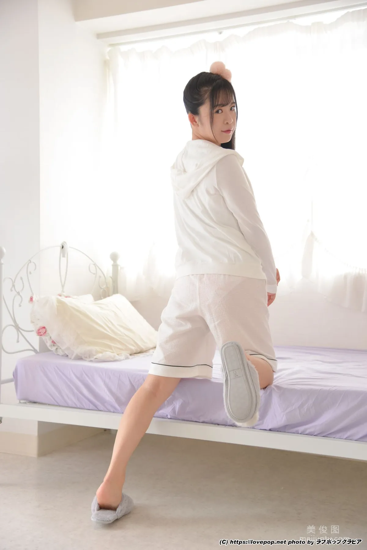 [LOVEPOP] 松田つかさ Photoset 03 26
