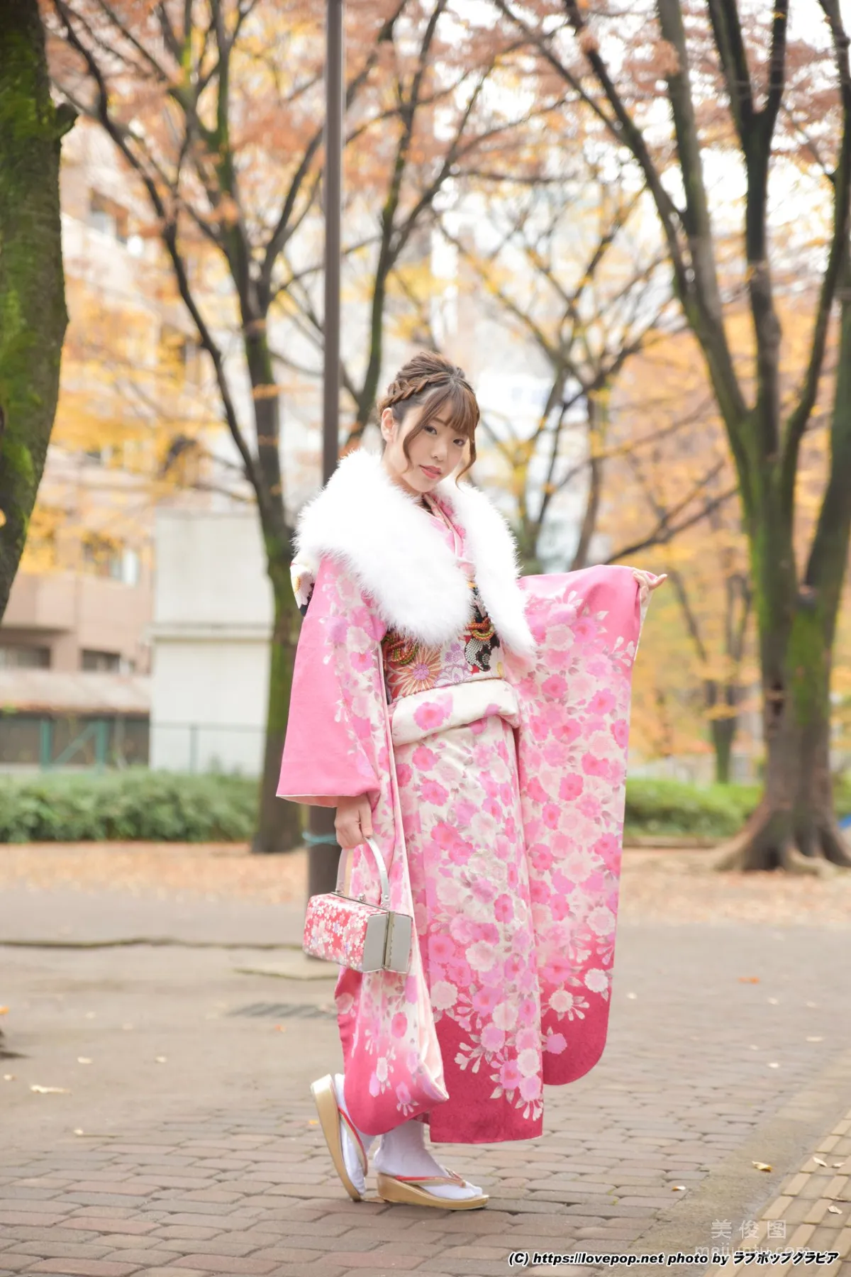 [LOVEPOP] Mizuho Shiraishi 白石みずほ(白石瑞穗) Photoset 11 6