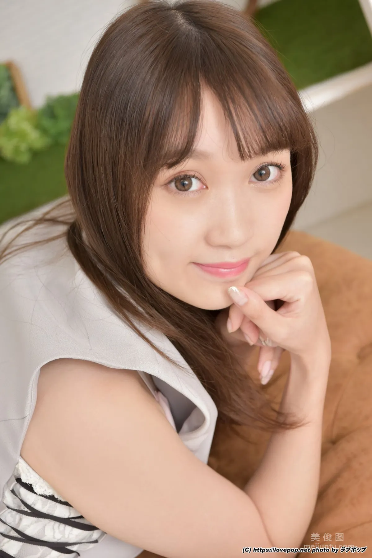 [LOVEPOP] Mei Nanase 七瀬めい Photoset 01 65