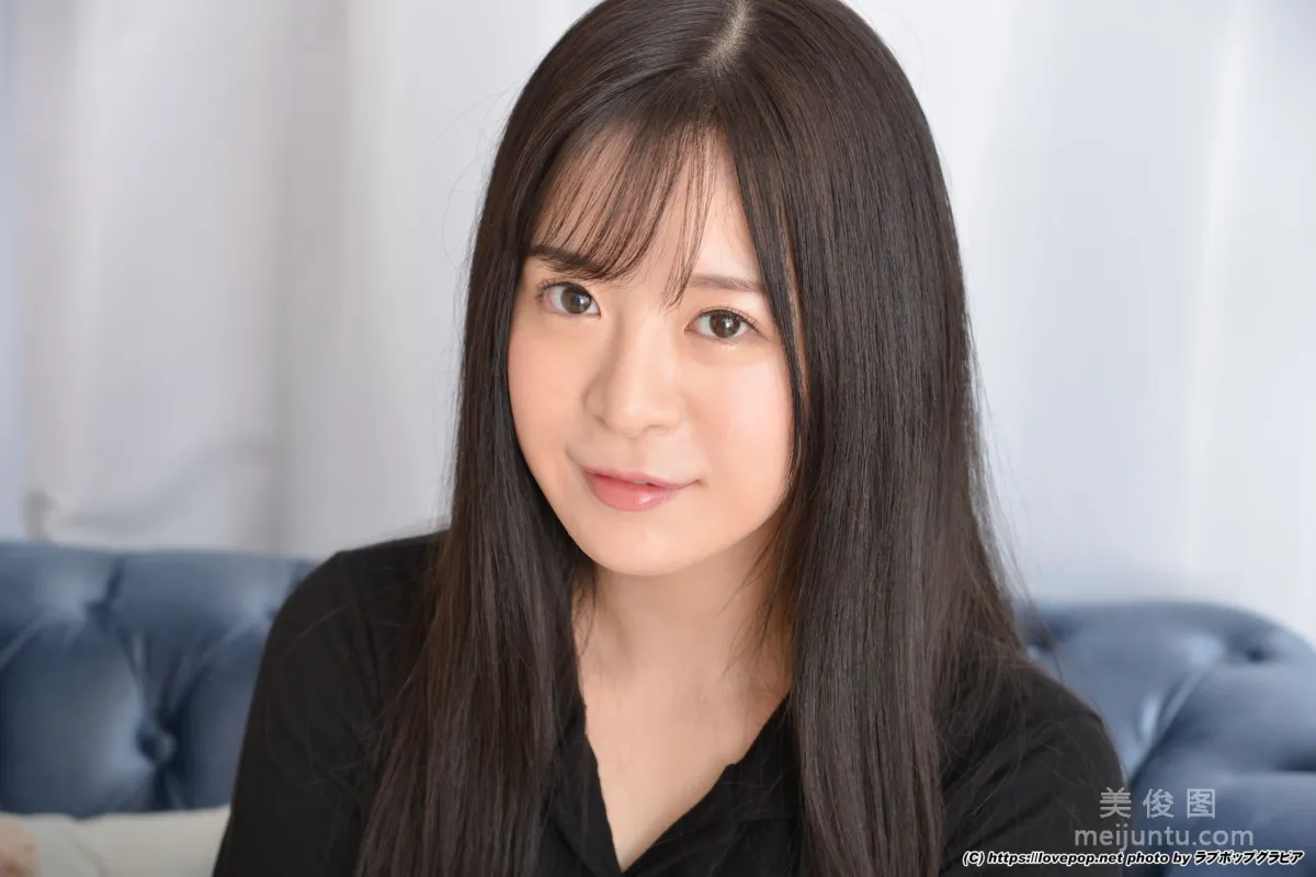[LovePop] Tsukasa Matsuda Photoset 01 photo 4