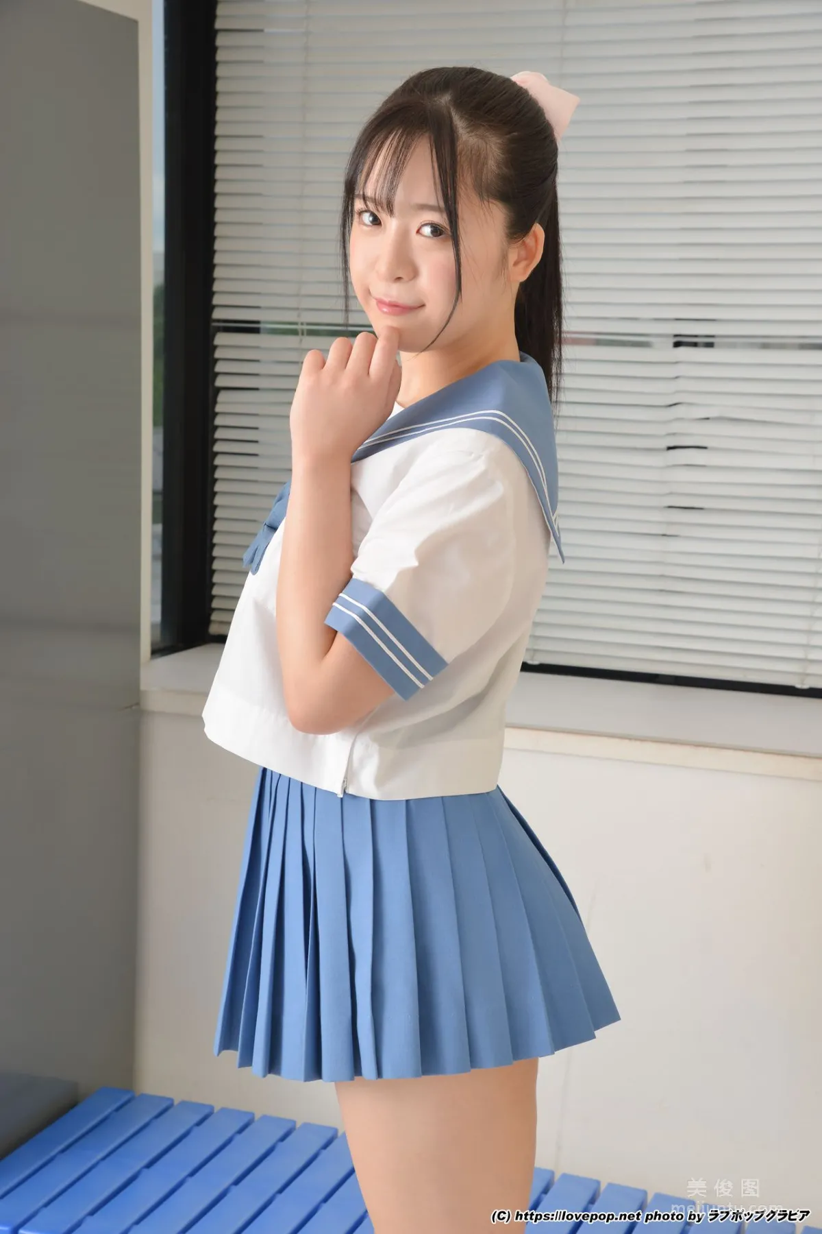 [LovePop] Tsukasa Matsuda Photoset 02 photo 12