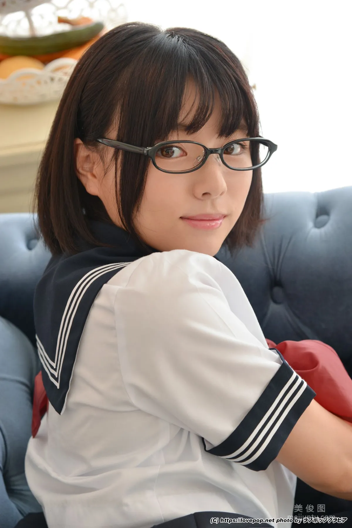 [LOVEPOP] 葉月つばさ Tsubasa Haduki Photoset 18 34
