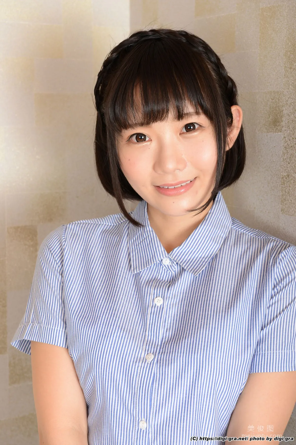 [Digi-Gra] 白坂有以 Yui Shirasaka Photoset 023