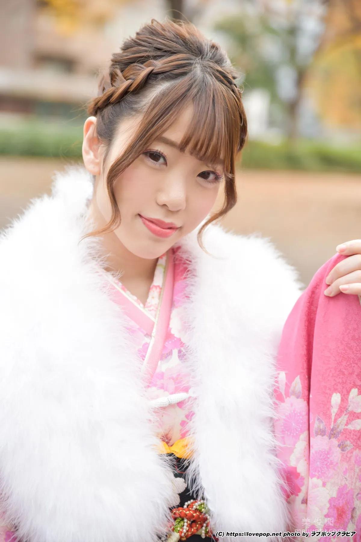 [LOVEPOP] Mizuho Shiraishi 白石みずほ(白石瑞穗) Photoset 11 4