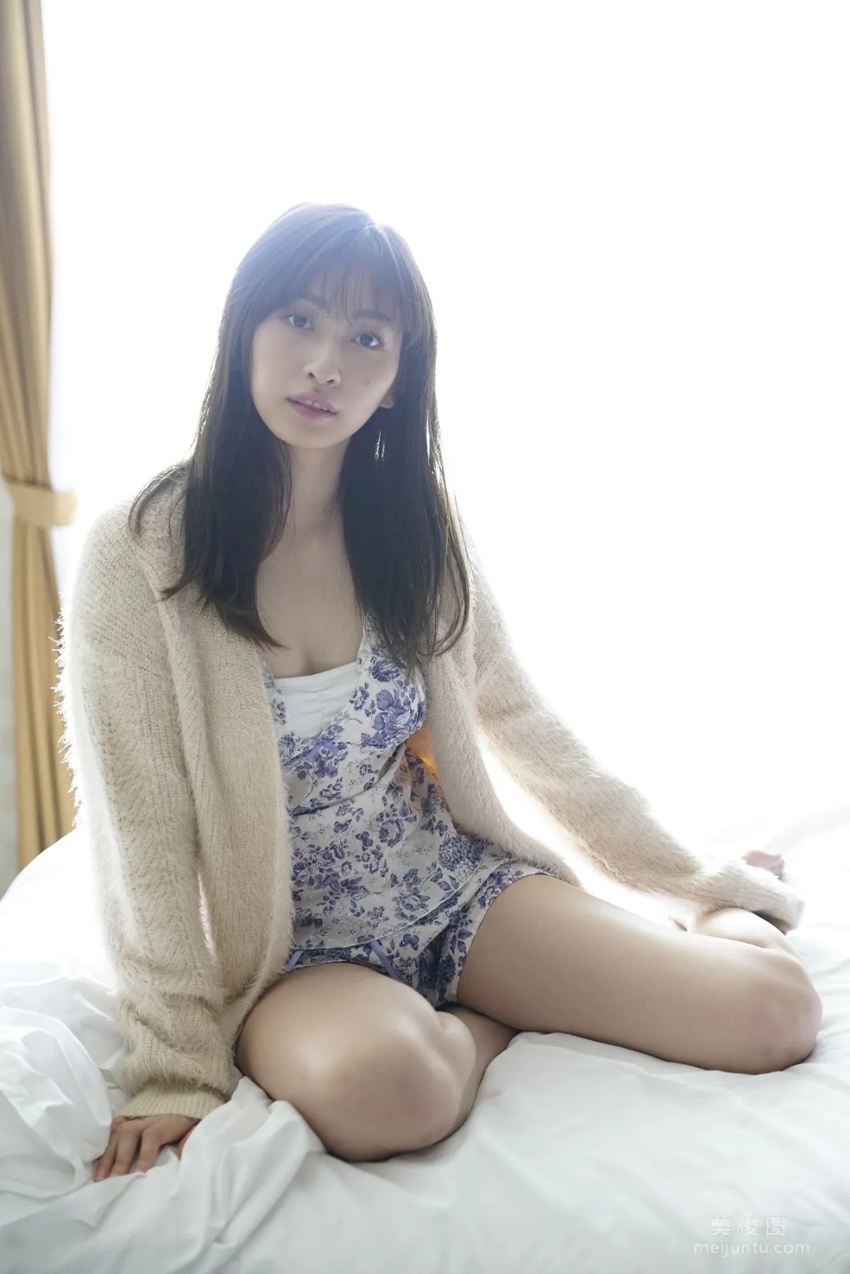 [Hello! Project Digital Books] No.198 Akari Uemura photo 24
