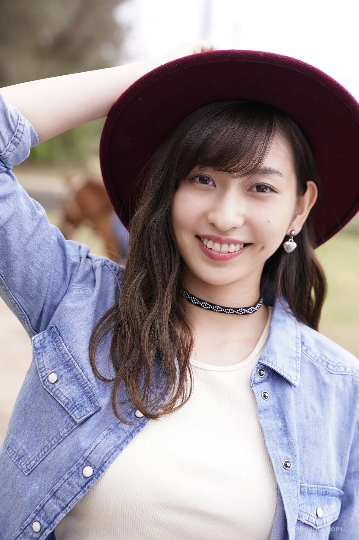 [Hello! Project Digital Books] No.198 Akari Uemura photo 61