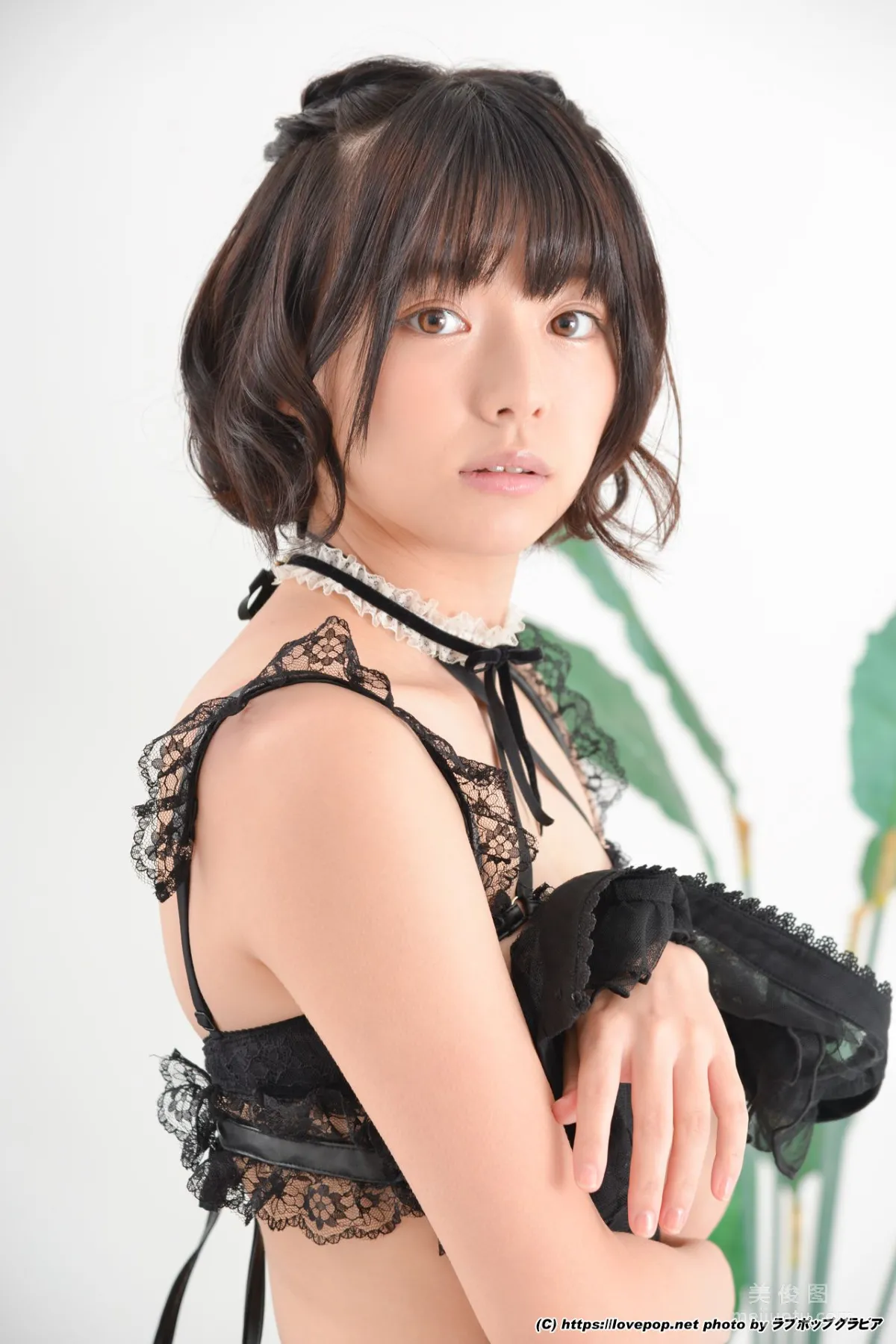 [LOVEPOP] 葉月つばさ Photoset 19 53