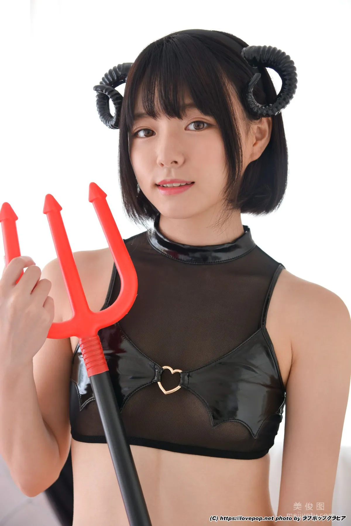 [LOVEPOP] Tsubasa Haduki 葉月つばさ Photoset 17 4