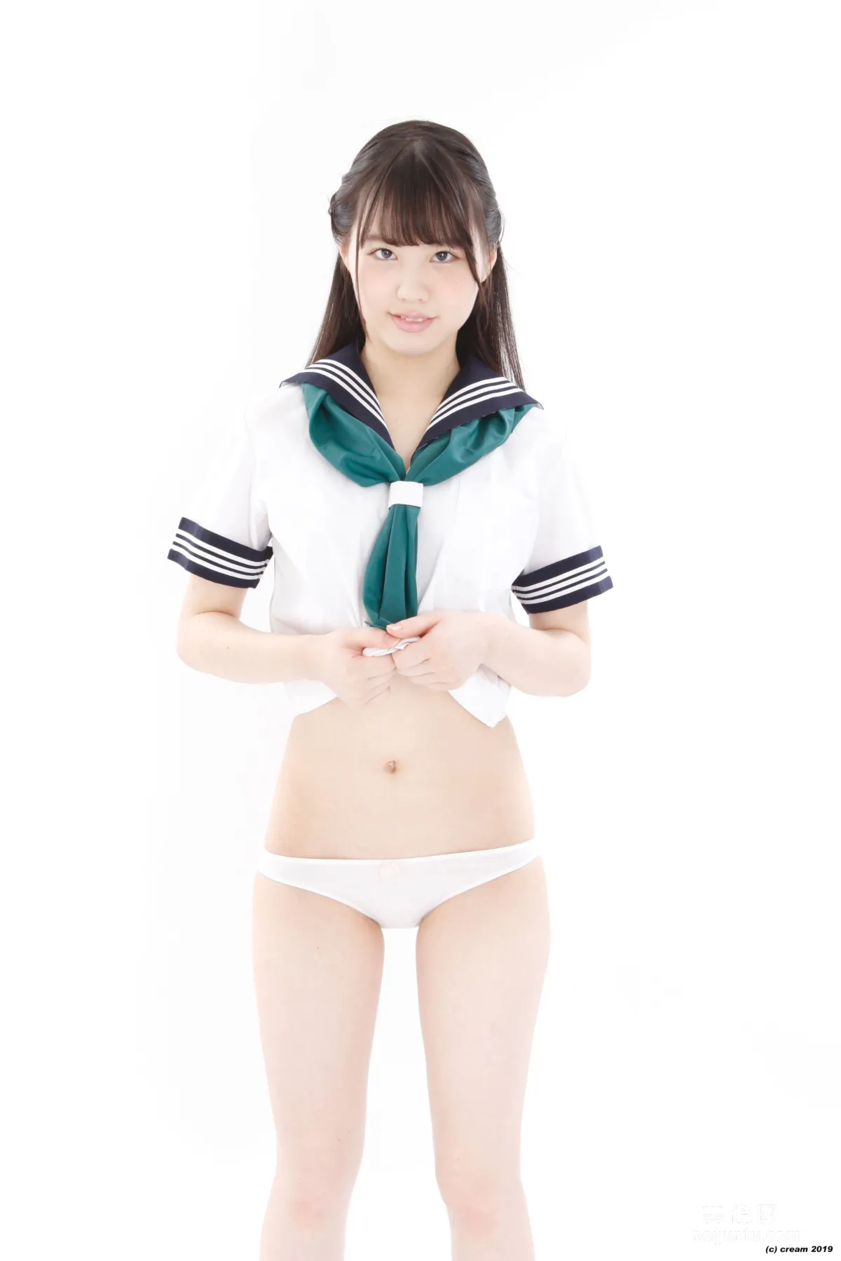 [LovePop] Akua Yamazaki, Aquarium - Aquarium - PPV photo 30