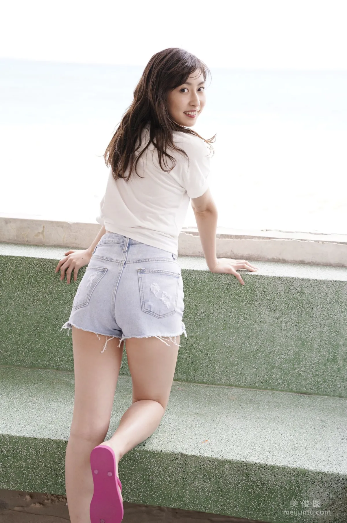 [Hello! Project Digital Books] No.198 Akari Uemura photo 85