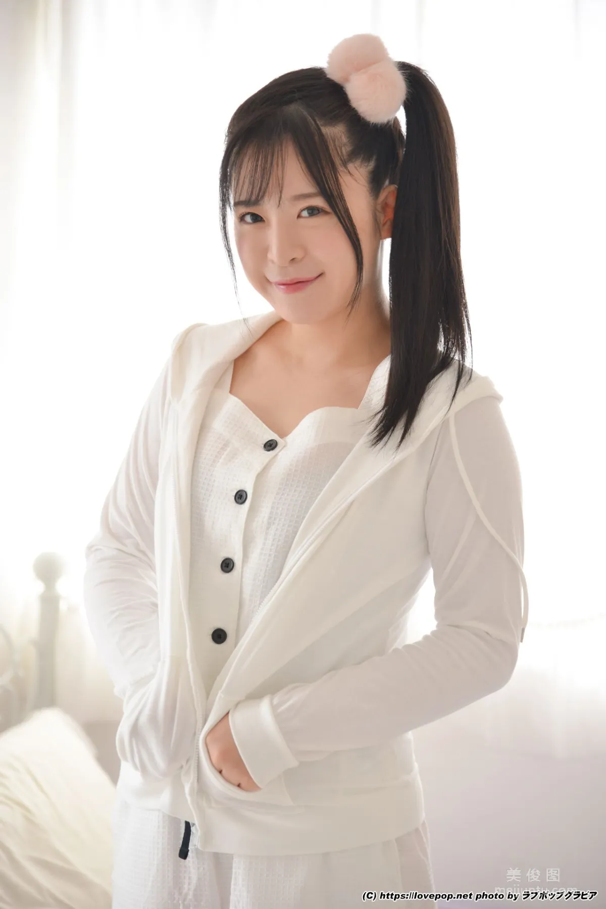 [LOVEPOP] 松田つかさ Photoset 03 16