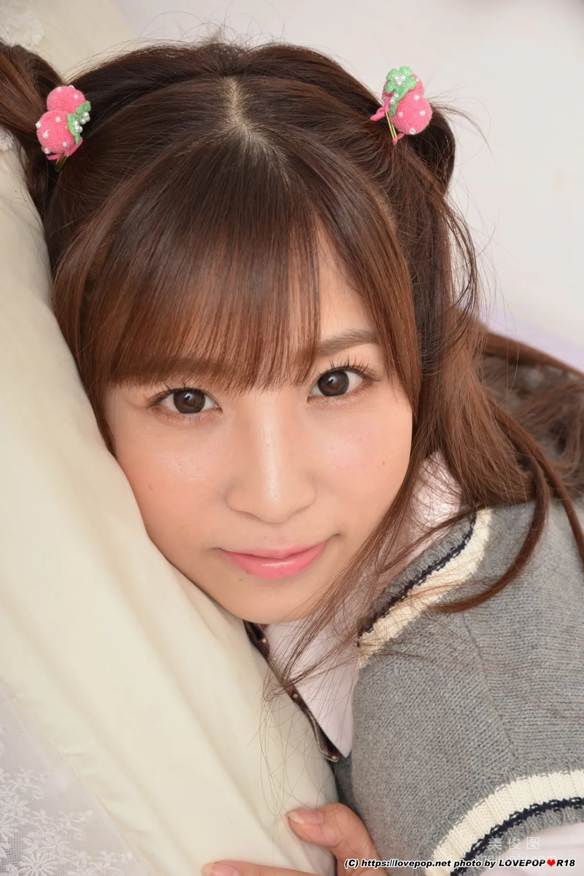 [LovePop] Noa Eikawa Photoset 03 photo 55
