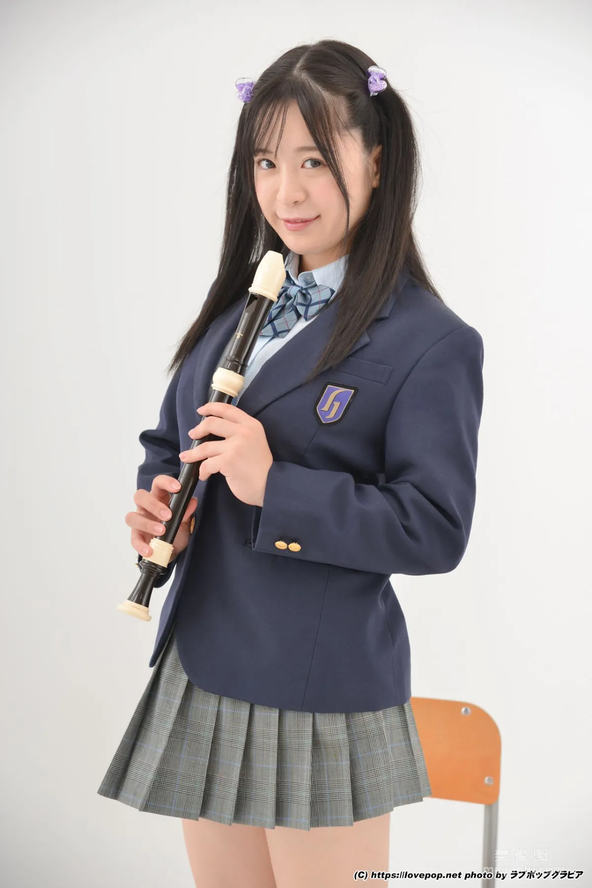 [LOVEPOP] 松田つかさ Tsukasa Matsuda Photoset 05 12