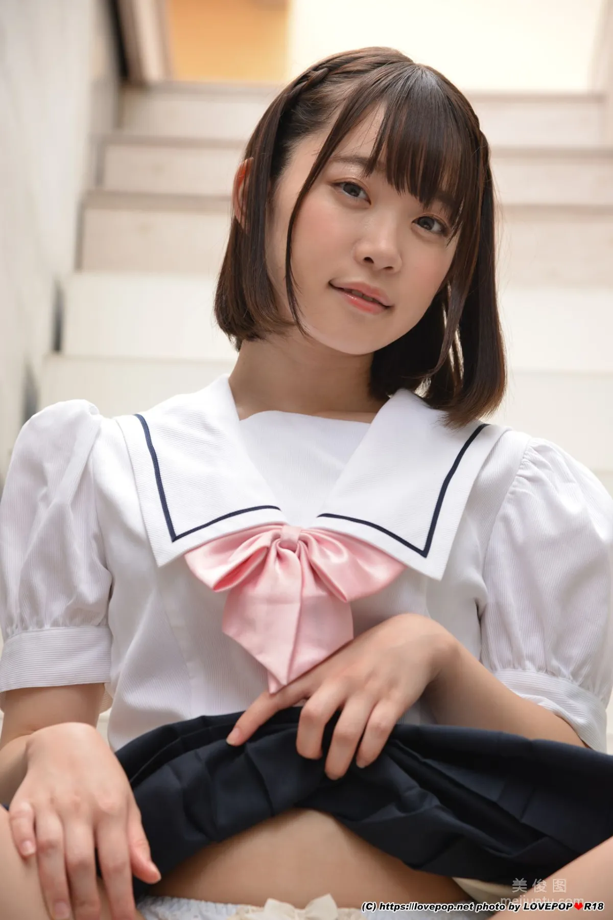 [LOVEPOP] Yura Kano 架乃ゆら Photoset 26 30
