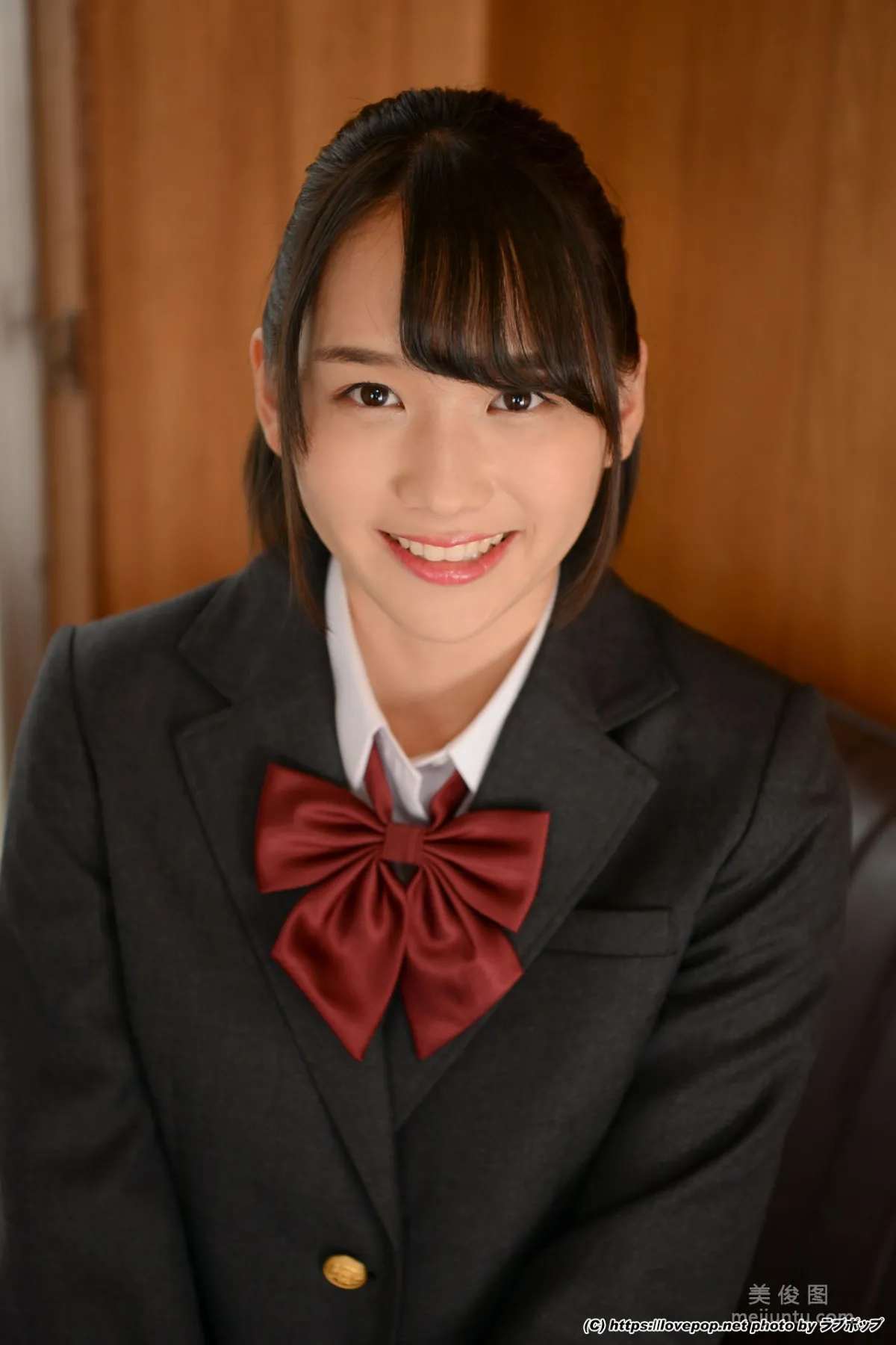 [LovePop] Narumi Amaha Photoset 02 photo 27