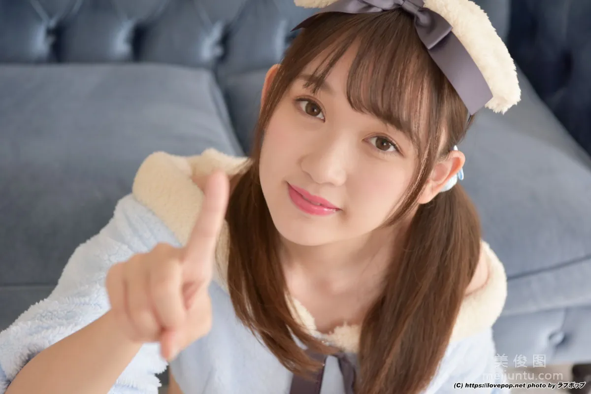 [LOVEPOP] 七瀬めい Photoset 04 26