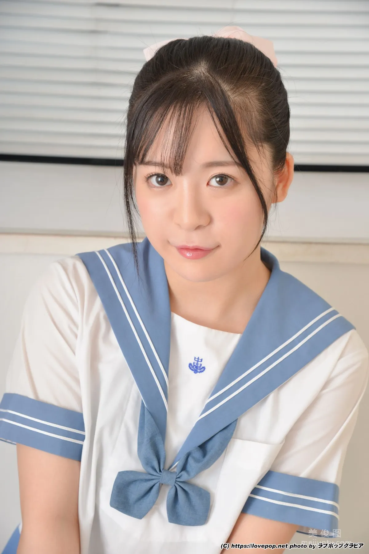 [LovePop] Tsukasa Matsuda Photoset 02 photo 3