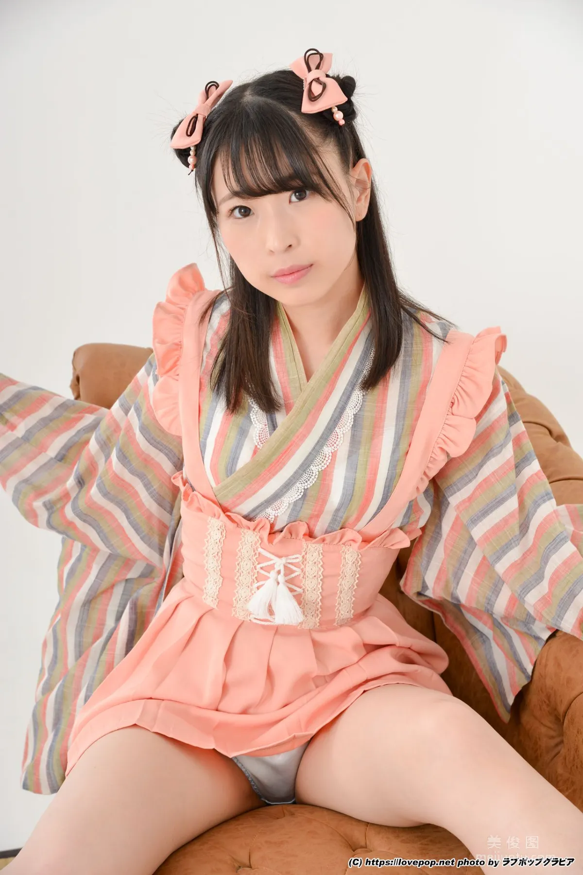 [LovePop] Shiho Natsuki Photoset 05 photo 27