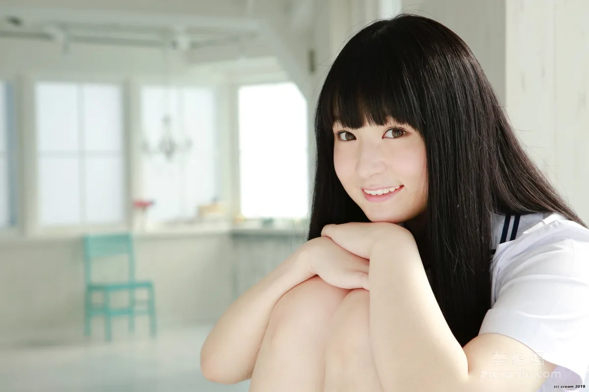 [LOVEPOP] 平野もえ - もえクリーム４ - PPV 8