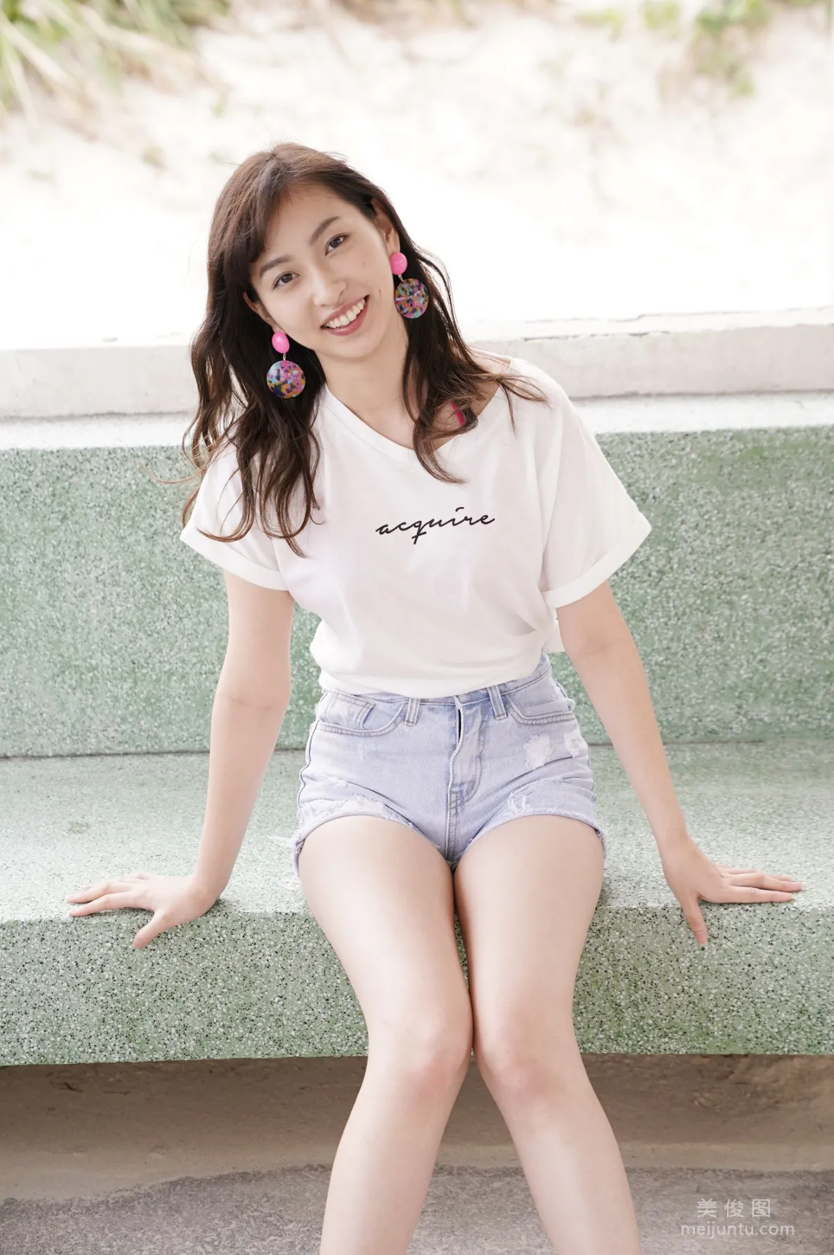 [Hello! Project Digital Books] No.198 Akari Uemura photo 87