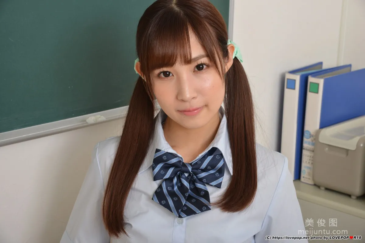 [LOVEPOP] Noa Eikawa 栄川乃亜(榮川乃亞) Photoset 02 40