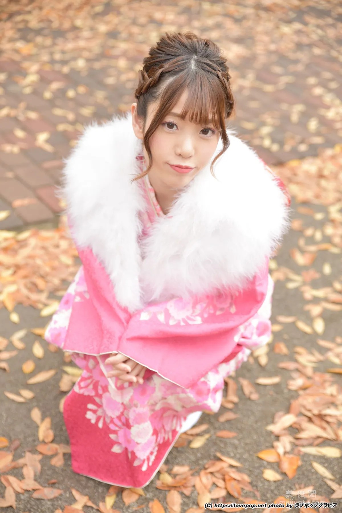 [LOVEPOP] Mizuho Shiraishi 白石みずほ(白石瑞穗) Photoset 11 49