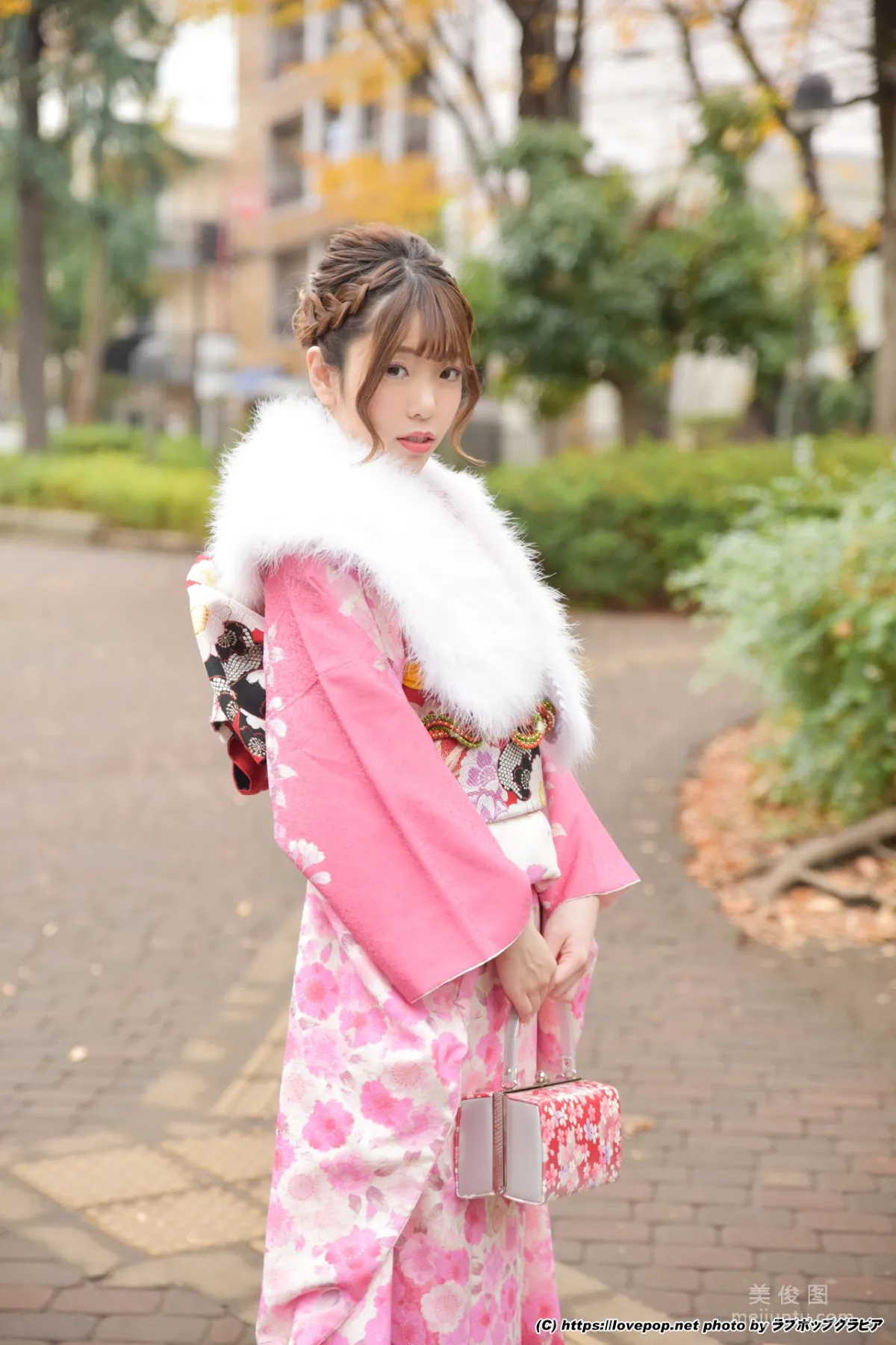 [LOVEPOP] Mizuho Shiraishi 白石みずほ(白石瑞穗) Photoset 11 25