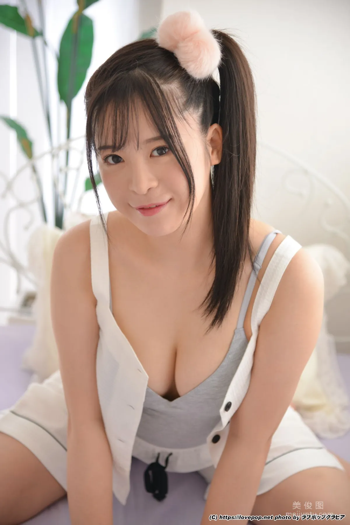 [LOVEPOP] 松田つかさ Photoset 03 39