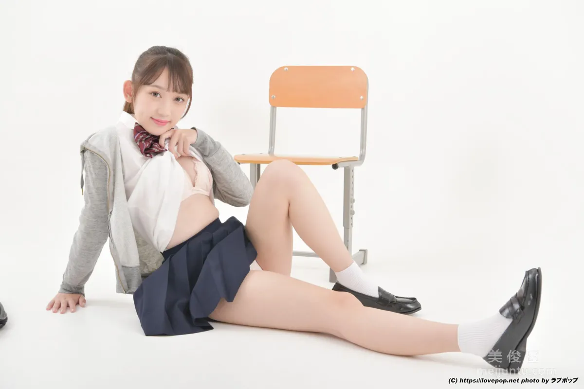 [LOVEPOP] 七瀬めい Mei Nanase Photoset 02 54