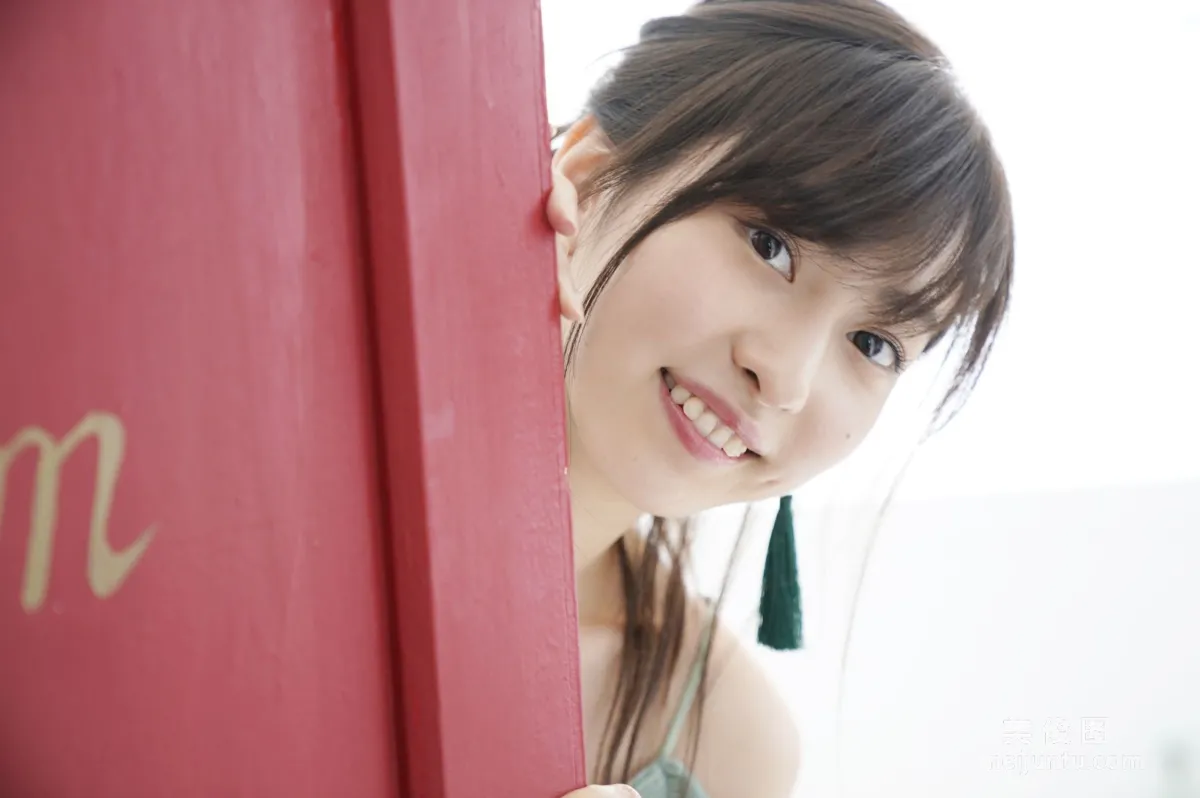 [Hello! Project Digital Books] No.198 Akari Uemura photo 34