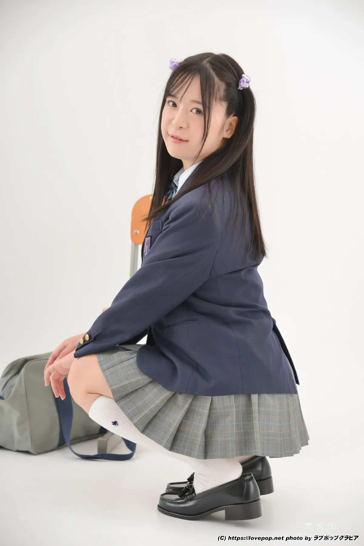 [LOVEPOP] 松田つかさ Tsukasa Matsuda Photoset 05 17