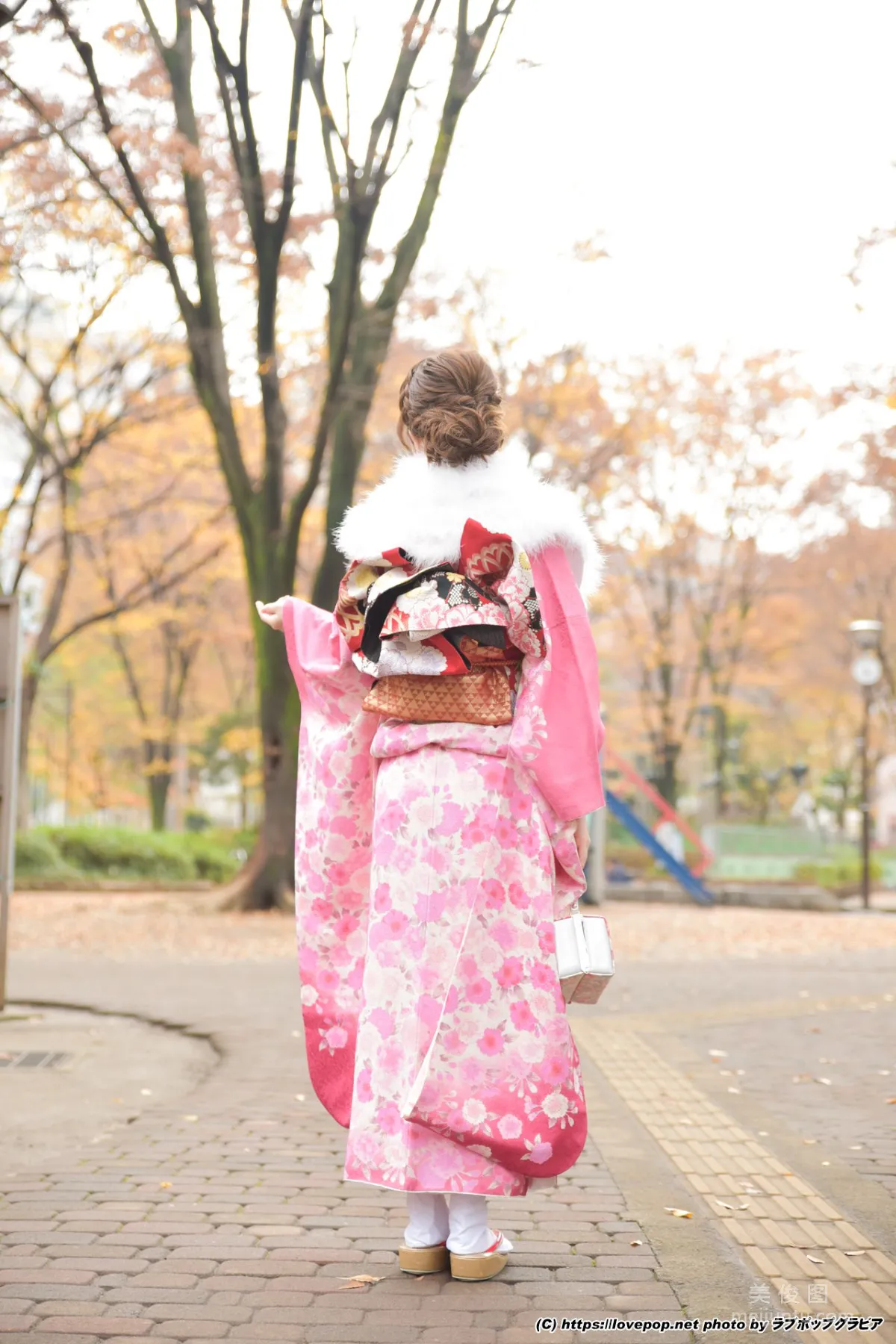 [LOVEPOP] Mizuho Shiraishi 白石みずほ(白石瑞穗) Photoset 11 14
