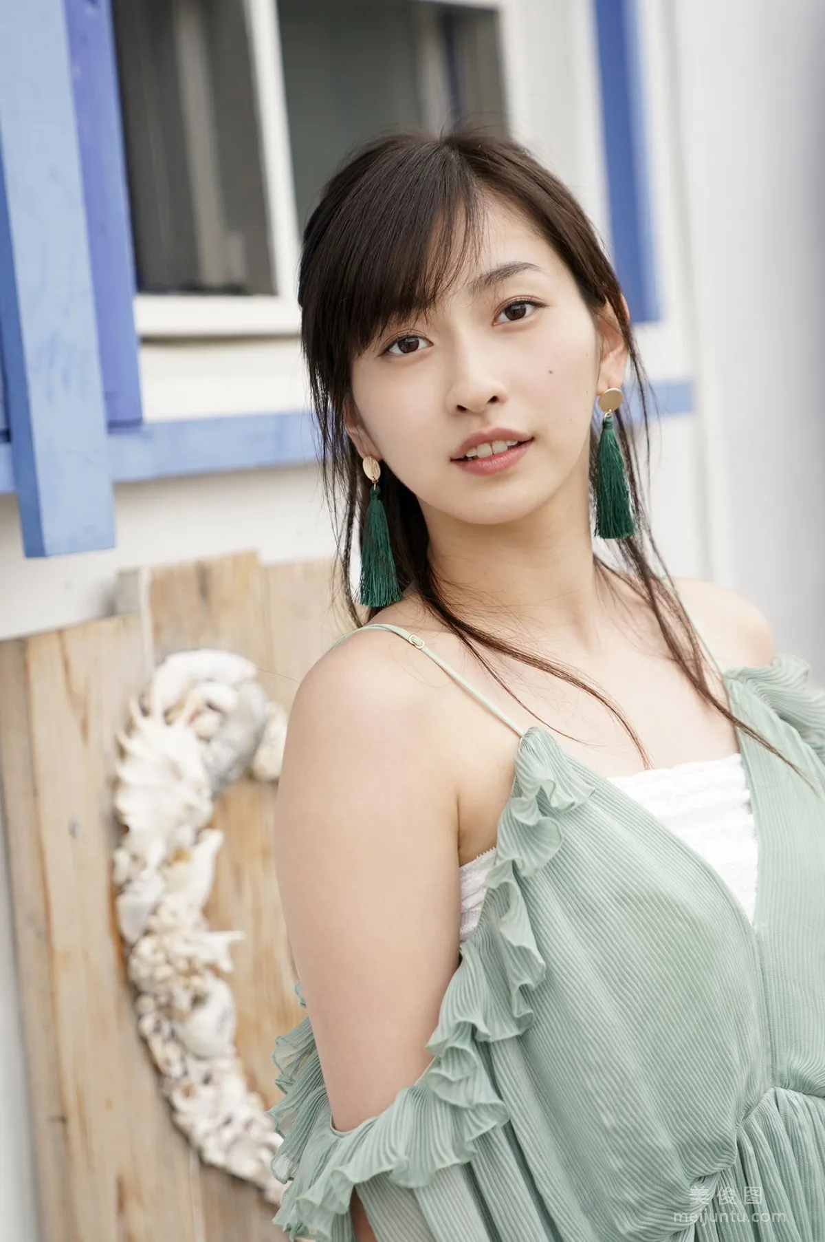 [Hello! Project Digital Books] No.198 Akari Uemura photo 27